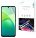 Захисна плівка на екран RockSpace Explosion-Proof SuperClear для Infinix Smart 10 Plus (386609). Фото 1 з 10