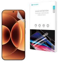 Защитная пленка на экран RockSpace Explosion-Proof SuperClear для Xiaomi 17 Pro: фото 1 из 10