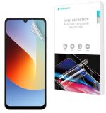 Защитная пленка на экран RockSpace Explosion-Proof SuperClear для Xiaomi Redmi A7: фото 1 из 10