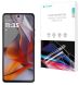 Защитная пленка на экран RockSpace SuperClear для Motorola Moto G75 (367809). Фото 1 из 10
