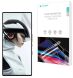 Защитная пленка на экран RockSpace SuperClear для ZTE Nubia Red Magic 9 Pro (359317). Фото 1 из 10