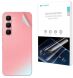 Защитная пленка на заднюю панель RockSpace Explosion-Proof SuperClear для Infinix Hot 60 Pro (388010). Фото 1 из 9