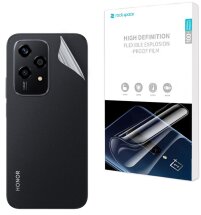 Защитная пленка на заднюю панель RockSpace SuperClear для Honor 200 Lite: фото 1 из 9