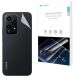 Захисна плівка на задню панель RockSpace SuperClear для Honor 200 Lite (363136). Фото 1 з 9