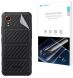 Защитная пленка на заднюю панель RockSpace SuperClear для Samsung Galaxy Xcover 7 (G556) (349717). Фото 1 из 9