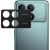 Защитная рамка IMAK Camera Styling для Xiaomi Poco F6 Pro - Black: фото 1 из 11