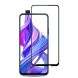 Захисне скло AMORUS Full Glue Tempered Glass для Huawei Honor 9X - Black (215824B). Фото 1 з 7