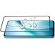 Захисне скло AMORUS Full Glue Tempered Glass для OnePlus Nord CE 4 Lite - Black (382324B). Фото 5 з 7