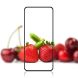 Захисне скло AMORUS Full Glue Tempered Glass для OnePlus Nord CE 4 Lite - Black (382324B). Фото 6 з 7