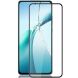 Захисне скло AMORUS Full Glue Tempered Glass для OnePlus Nord CE 4 Lite - Black (382324B). Фото 1 з 7