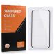 Захисне скло AMORUS Full Glue Tempered Glass для OnePlus Nord CE 4 Lite - Black (382324B). Фото 3 з 7