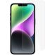 Защитное стекло AMORUS Ultra Clear для Apple iPhone 16e (376430). Фото 1 из 10