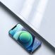 Защитное стекло AMORUS Ultra Clear для Apple iPhone 16e (376430). Фото 7 из 10