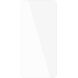Защитное стекло AMORUS Ultra Clear для Apple iPhone 16e (376430). Фото 2 из 10
