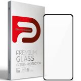 Захисне скло ArmorStandart Curved Full Glue для Xiaomi 12 / 12X - Black (295049B)