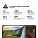 Захисне скло ArmorStandart Pro 5D для OPPO A58 - Black (337919B). Фото 5 з 7