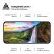 Защитное стекло ArmorStandart Pro 5D для OPPO Reno 13 - Black (376500B). Фото 4 из 7