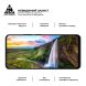 Защитное стекло ArmorStandart Pro 5D для Samsung Galaxy A16 (A165) - Black (365246B). Фото 4 из 6
