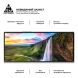 Защитное стекло ArmorStandart Pro 5D для Samsung Galaxy Fold 6 - Black (357671B). Фото 4 из 7