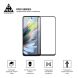 Защитное стекло ArmorStandart Pro 5D для ZTE Blade A75 - Black (361503B). Фото 2 из 6