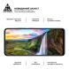 Защитное стекло ArmorStandart Pro 5D для ZTE Blade A75 - Black (361503B). Фото 4 из 6