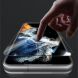 Защитное стекло BENKS VPRO Series Anti-Spy для Samsung Galaxy S22 Plus (S906) - Black (296603B). Фото 8 из 10
