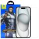 Захисне скло Blueo 2.5D HD Clear для Apple iPhone 15 / iPhone 16 (371505). Фото 1 з 3