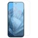 Защитное стекло Deexe Crystal Glass для Google Pixel 9 / 9 Pro (360031). Фото 1 из 3