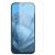 Защитное стекло Deexe Crystal Glass для Google Pixel 9 / 9 Pro: фото 1 из 3