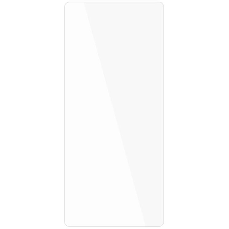 Защитное стекло Deexe Crystal Glass для Infinix GT 20 Pro: фото 2 из 3