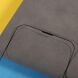 Захисне скло Deexe Full Glue Coverage для Apple iPhone 15 Plus - Black (329408B). Фото 6 з 10