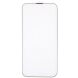 Захисне скло Deexe Full Glue Coverage для Apple iPhone 15 Plus - Black (329408B). Фото 2 з 10