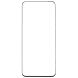 Захисне скло Deexe Full Glue Coverage для Realme 10 Pro - Black (328818B). Фото 2 з 8