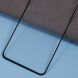 Захисне скло Deexe Full Glue Coverage для Samsung Galaxy A16 (A165) - Black (365223B). Фото 5 з 5