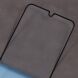 Захисне скло Deexe Full Glue Coverage для Samsung Galaxy A16 (A165) - Black (365223B). Фото 4 з 5