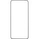 Захисне скло Deexe Full Glue Coverage для Samsung Galaxy A36 (A366) / A56 (A566) - Black (372032B). Фото 2 з 5