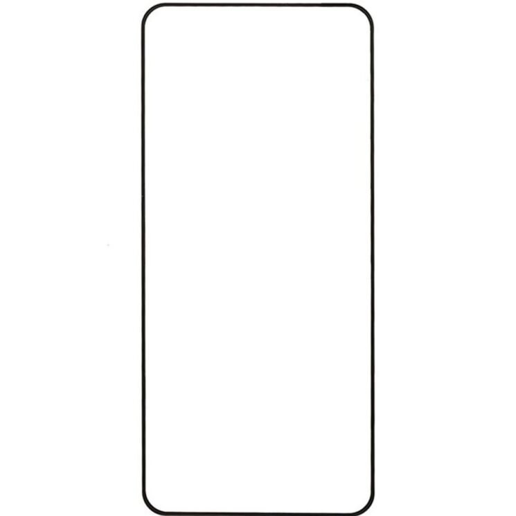 Захисне скло Deexe Full Glue Coverage для Samsung Galaxy A36 (A366) / A56 (A566) - Black: фото 2 з 5