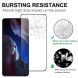 Захисне скло Deexe Full Glue Coverage для Xiaomi Poco F6 Pro - Black (354905B). Фото 4 з 4