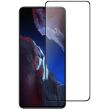 Захисне скло Deexe Full Glue Coverage для Xiaomi Poco F6 Pro - Black