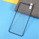 Захисне скло Deexe Full Glue Coverage для Xiaomi Redmi Note 10 Pro - Black (278409B). Фото 3 з 7
