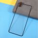Захисне скло Deexe Full Glue Coverage для Xiaomi Redmi Note 10 Pro - Black (278409B). Фото 4 з 7