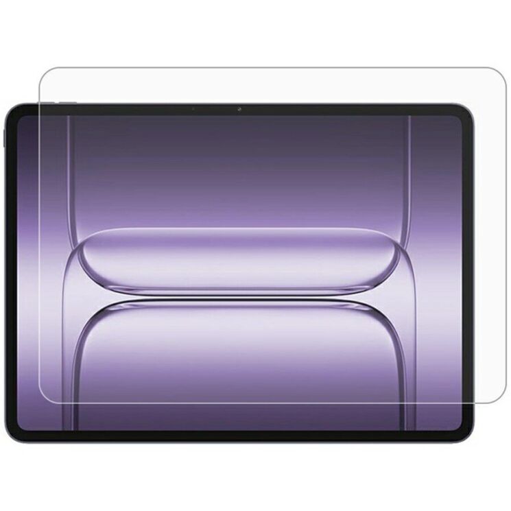 Захисне скло Deexe HD Glass для OnePlus Pad 2 Pro / Pad 3: фото 1 з 2