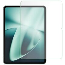 Защитное стекло Deexe HD Glass для OnePlus Pad / OPPO Pad 2: фото 1 из 10