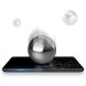 Защитное стекло DUX DUCIS 3D Curved Full Glue для Motorola Edge 70 Fusion - Black (409510B). Фото 5 из 7