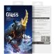 Защитное стекло DUX DUCIS Full Glue для Motorola Edge 70 Max - Black (435521B). Фото 7 из 7