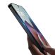 Захисне скло DUX DUCIS Full Glue для Motorola Moto G56 - Black (383137B). Фото 2 з 9
