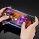 Защитное стекло DUX DUCIS Full Glue для OPPO Reno8 T - Black (322118B). Фото 2 из 7