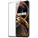 Захисне скло DUX DUCIS Full Glue для Realme 8i / Realme Narzo 50 - Black (291817B). Фото 1 з 8