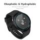 Защитное стекло ENKAY 9H Screen Protector для Samsung Galaxy Watch 6 Classic (43mm) (334905). Фото 4 из 9