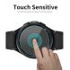 Защитное стекло ENKAY 9H Screen Protector для Samsung Galaxy Watch 6 Classic (43mm) (334905). Фото 3 из 9